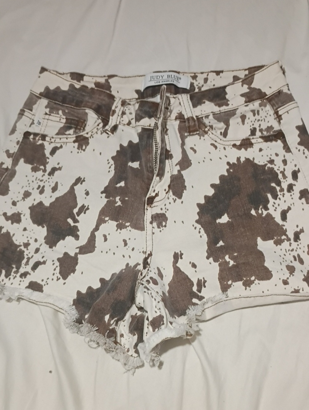 Judy Blue Short Shorts S